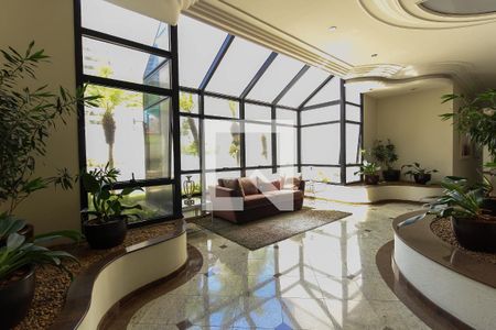 Apartamento à venda com 150m², 3 quartos e 2 vagas Apartamento à venda com 150m², 3 quartos e 2 vagasHall