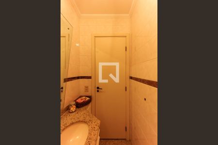 Apartamento à venda com 150m², 3 quartos e 2 vagas Apartamento à venda com 150m², 3 quartos e 2 vagasLavabo