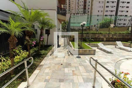 Apartamento à venda com 150m², 3 quartos e 2 vagas Apartamento à venda com 150m², 3 quartos e 2 vagasÁrea Comum