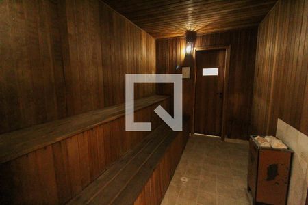 Apartamento à venda com 150m², 3 quartos e 2 vagas Apartamento à venda com 150m², 3 quartos e 2 vagasSauna