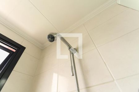 Apartamento à venda com 150m², 3 quartos e 2 vagas Apartamento à venda com 150m², 3 quartos e 2 vagasBanheiro da Suíte 3