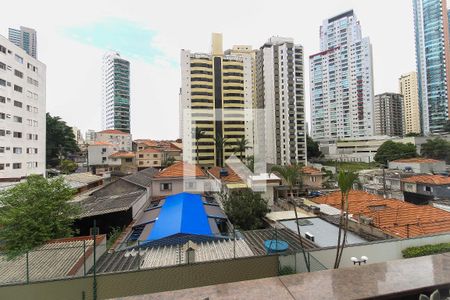 Apartamento à venda com 150m², 3 quartos e 2 vagas Apartamento à venda com 150m², 3 quartos e 2 vagasVista da Suíte 2