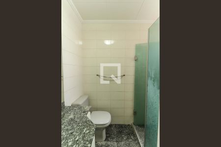 Apartamento à venda com 150m², 3 quartos e 2 vagas Apartamento à venda com 150m², 3 quartos e 2 vagasBanheiro da Suíte 3