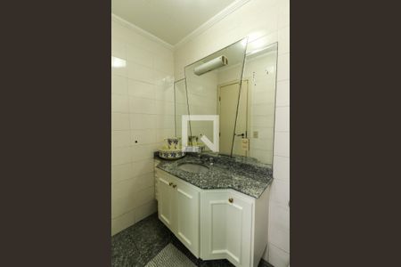 Apartamento à venda com 150m², 3 quartos e 2 vagas Apartamento à venda com 150m², 3 quartos e 2 vagasBanheiro da Suíte 3