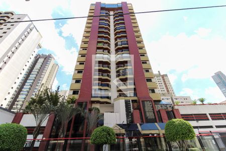 Apartamento à venda com 150m², 3 quartos e 2 vagas Apartamento à venda com 150m², 3 quartos e 2 vagasFachada do Prédio