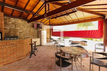 Apartamento à venda com 150m², 3 quartos e 2 vagas Apartamento à venda com 150m², 3 quartos e 2 vagasChurrasqueira 2