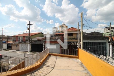 Casa à venda com 224m², 3 quartos e 2 vagasvaranda do Quarto 3