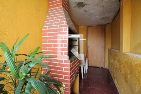 Casa à venda com 224m², 3 quartos e 2 vagasChurrasqueira
