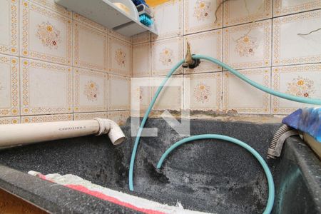 Casa à venda com 224m², 3 quartos e 2 vagasÁrea de Serviço