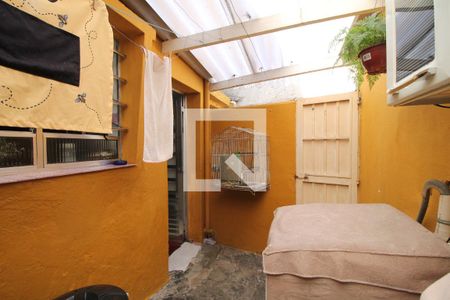 Casa à venda com 224m², 3 quartos e 2 vagasÁrea de Serviço