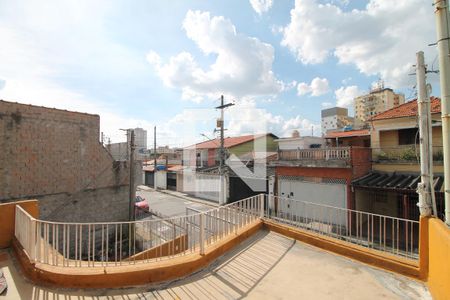 Casa à venda com 224m², 3 quartos e 2 vagasvaranda do Quarto 3