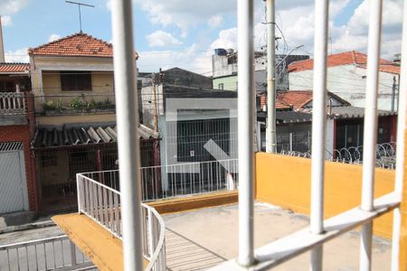 Casa à venda com 224m², 3 quartos e 2 vagasVista do Quarto 2
