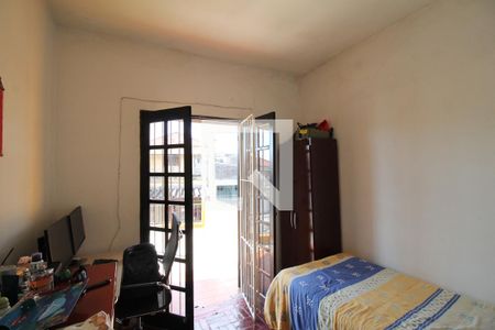 Casa à venda com 224m², 3 quartos e 2 vagasQuarto 3  