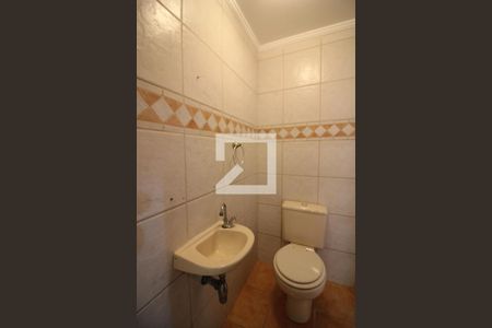 Apartamento à venda com 108m², 3 quartos e 1 vagaLavabo