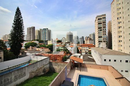 Apartamento à venda com 108m², 3 quartos e 1 vagaQuarto 1 - Suíte Sacada Vista 