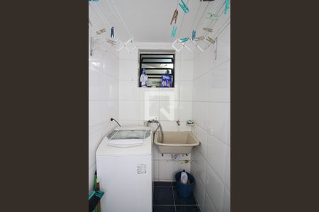 Apartamento à venda com 108m², 3 quartos e 1 vagaÁrea de Serviço