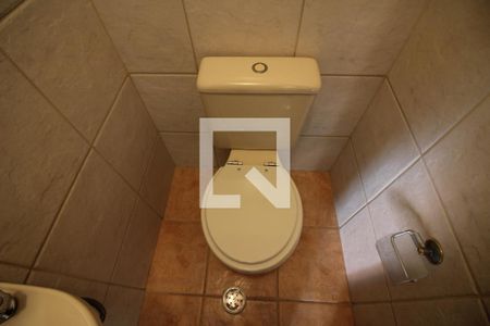 Apartamento à venda com 108m², 3 quartos e 1 vagaLavabo