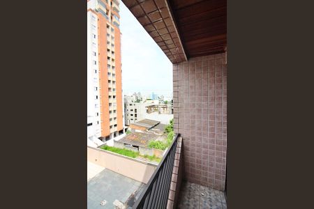 Apartamento à venda com 108m², 3 quartos e 1 vagaQuarto 1 - Suíte Sacada 