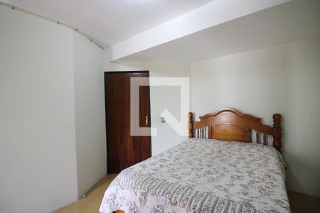 Apartamento à venda com 108m², 3 quartos e 1 vagaQuarto 1 - Suíte