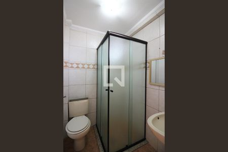 Apartamento à venda com 108m², 3 quartos e 1 vagaQuarto 1 - Suíte Banheiro 