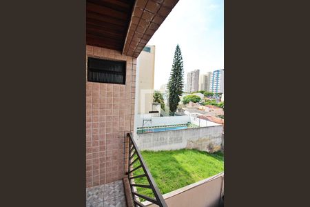 Apartamento à venda com 108m², 3 quartos e 1 vagaQuarto 1 - Suíte Sacada 