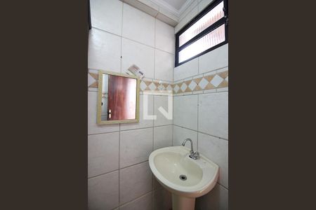 Apartamento à venda com 108m², 3 quartos e 1 vagaQuarto 1 - Suíte Banheiro 