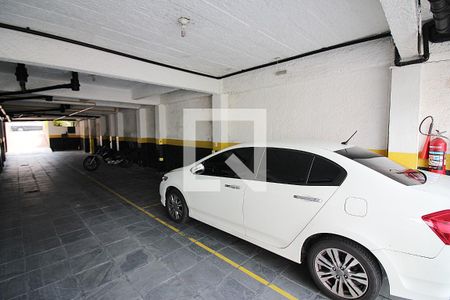 Apartamento à venda com 108m², 3 quartos e 1 vagaGaragem