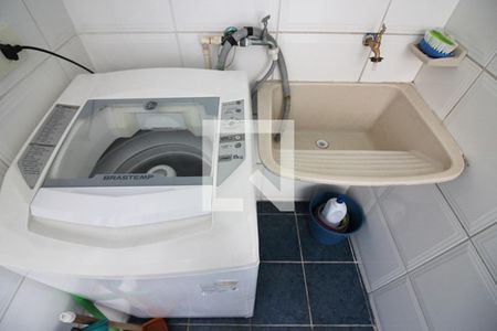 Apartamento à venda com 108m², 3 quartos e 1 vagaÁrea de Serviço