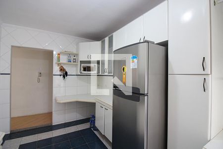 Apartamento à venda com 108m², 3 quartos e 1 vagaCozinha