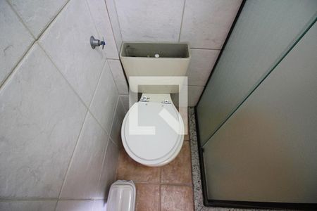 Apartamento à venda com 108m², 3 quartos e 1 vagaQuarto 1 - Suíte Banheiro 