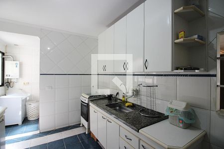 Apartamento à venda com 108m², 3 quartos e 1 vagaCozinha