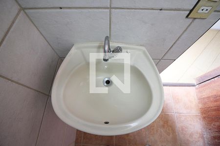 Apartamento à venda com 108m², 3 quartos e 1 vagaQuarto 1 - Suíte Banheiro 