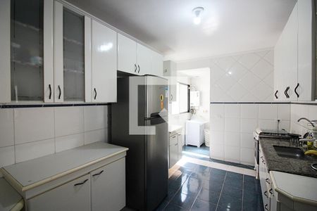 Apartamento à venda com 108m², 3 quartos e 1 vagaCozinha