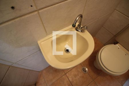 Apartamento à venda com 108m², 3 quartos e 1 vagaLavabo
