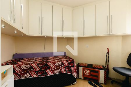 Apartamento para alugar com 107m², 3 quartos e 2 vagasQuarto 2