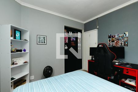 Apartamento para alugar com 107m², 3 quartos e 2 vagasQuarto 1