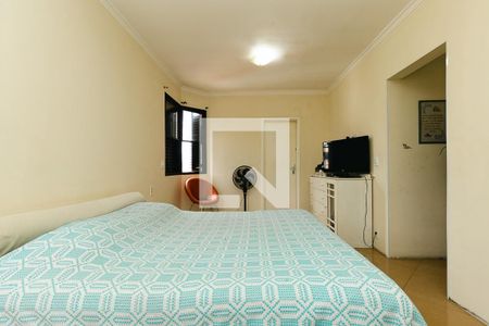 Apartamento para alugar com 107m², 3 quartos e 2 vagasQuarto 3 - Suíte