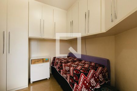 Apartamento para alugar com 107m², 3 quartos e 2 vagasQuarto 2