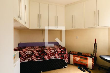 Apartamento para alugar com 107m², 3 quartos e 2 vagasQuarto 2