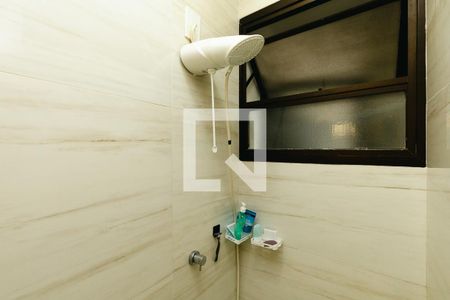 Apartamento para alugar com 107m², 3 quartos e 2 vagasBanheiro Social