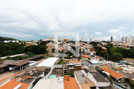 Apartamento para alugar com 107m², 3 quartos e 2 vagasVista da Suíte