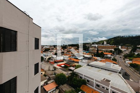 Apartamento para alugar com 107m², 3 quartos e 2 vagasVista do Quarto 1