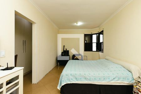 Apartamento para alugar com 107m², 3 quartos e 2 vagasQuarto 3 - Suíte