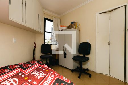 Apartamento para alugar com 107m², 3 quartos e 2 vagasQuarto 2