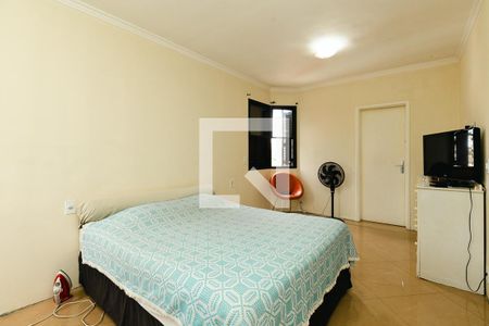 Apartamento para alugar com 107m², 3 quartos e 2 vagasQuarto 3 - Suíte