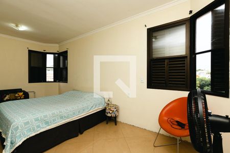 Apartamento para alugar com 107m², 3 quartos e 2 vagasQuarto 3 - Suíte