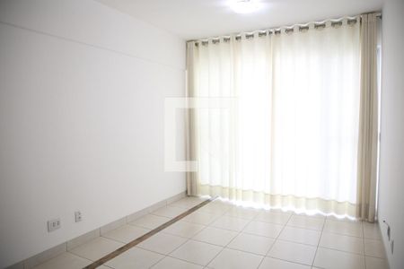Sala de apartamento para alugar com 3 quartos, 74m² em Setor Bueno, Goiânia