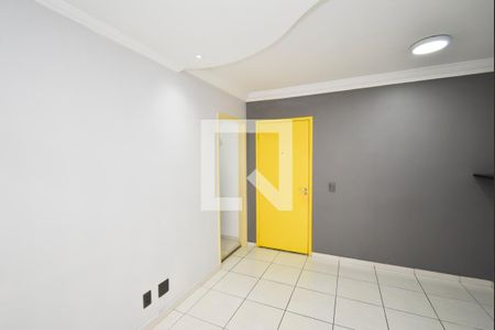 Sala de apartamento à venda com 2 quartos, 50m² em Vila Guilherme, São Paulo