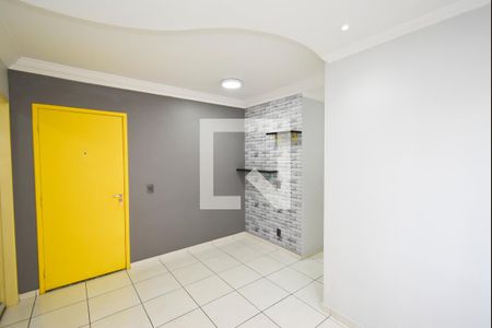 Sala de apartamento à venda com 2 quartos, 50m² em Vila Guilherme, São Paulo