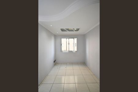 Sala de apartamento à venda com 2 quartos, 50m² em Vila Guilherme, São Paulo